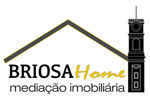 Logo do agente Briosa Home - Mediao Imobiliria, Lda. - AMI 17626