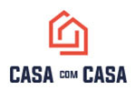 Logo do agente Casa com Casa - CELEBRE E CORDIAL UNIP. LDA - AMI 20442