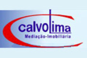 Logo do agente CALVO & LIMA - Mediao Imobiliaria Lda - AMI 6025