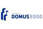 Logo do agente DOMUS 3000 - Mediao Imobiliaria Unipessoal Lda - AMI 13351