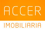 Logo do agente ACCER - Mediao Imobiliria, Lda - AMI 8970