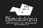 Logo do agente BJ - Soc. Mediao Imobiliaria Lda - AMI 3044