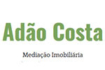 Logo do agente ADO COSTA - Mediao Imobiliaria Unip. Lda - AMI 6583