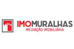 Logo do agente IMOMURALHAS - Mediao Imobiliaria Lda - AMI 10886