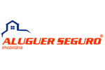 Logo do agente CASAVIS - Aluguer Seguro - Carlos A. B. de Almeida - Med. Imobiliaria - AMI 9653