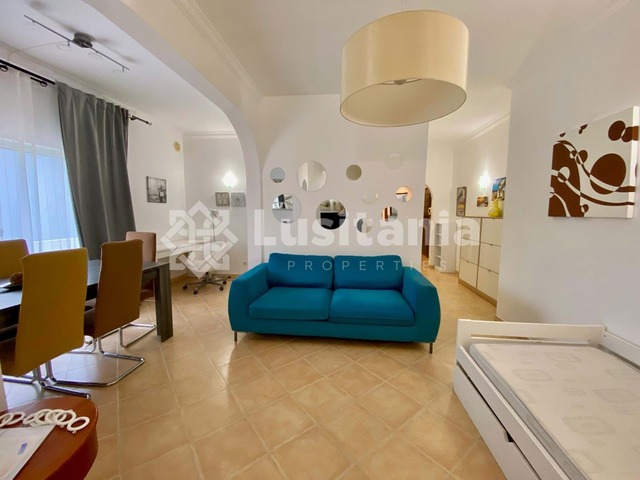 Apartamento T2 - Quarteira, Loul, Faro (Algarve) - Imagem grande