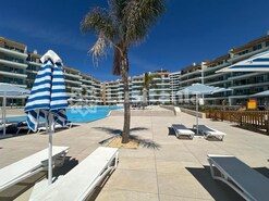 Apartamento T2 - Quarteira, Loul, Faro (Algarve) - Miniatura: 1/28