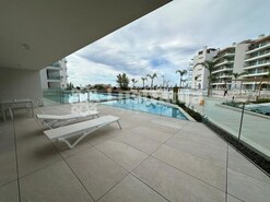 Apartamento T2 - Quarteira, Loul, Faro (Algarve) - Miniatura: 25/28