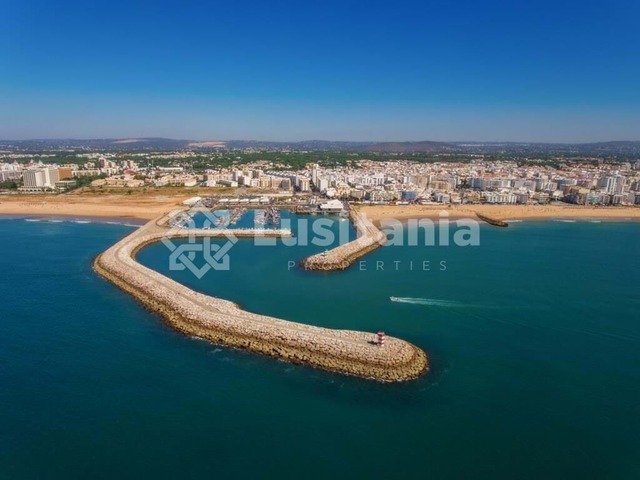 Apartamento T2 - Quarteira, Loul, Faro (Algarve) - Imagem grande