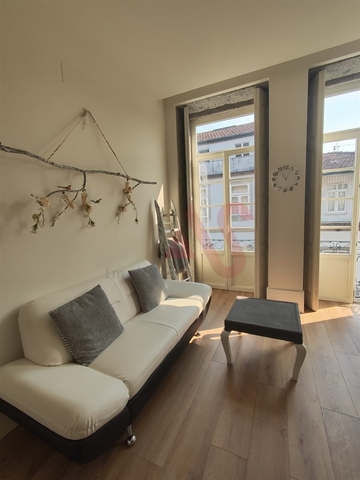 Apartamento T1 - So Jos de So Lzaro, Braga, Braga - Imagem grande