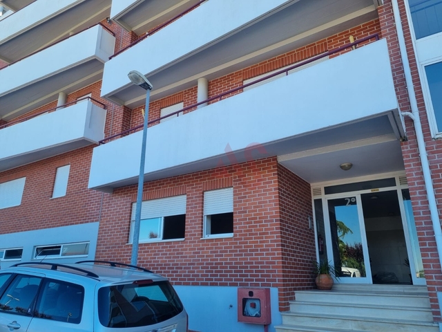 Apartamento T2 - Santa Eullia, Vizela, Braga - Imagem grande