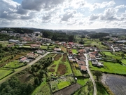 Terreno Urbano T0 - Sanfins de Ferreira, Paos de Ferreira, Porto - Miniatura: 3/9