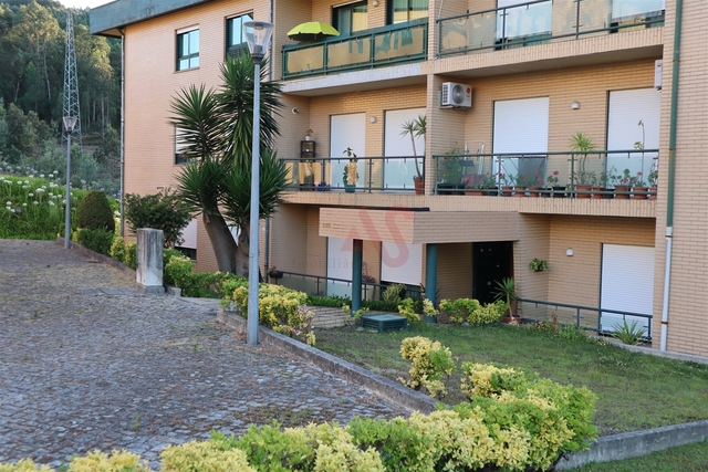 Apartamento T2 - Valongo, Valongo, Porto - Imagem grande
