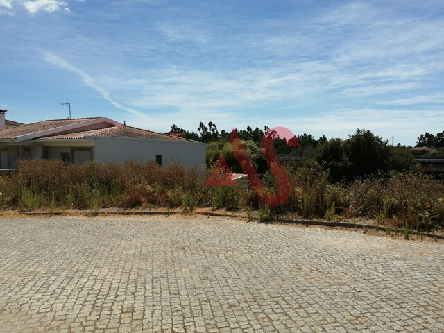 Terreno Urbano T0 - Lama, Barcelos, Braga - Imagem grande