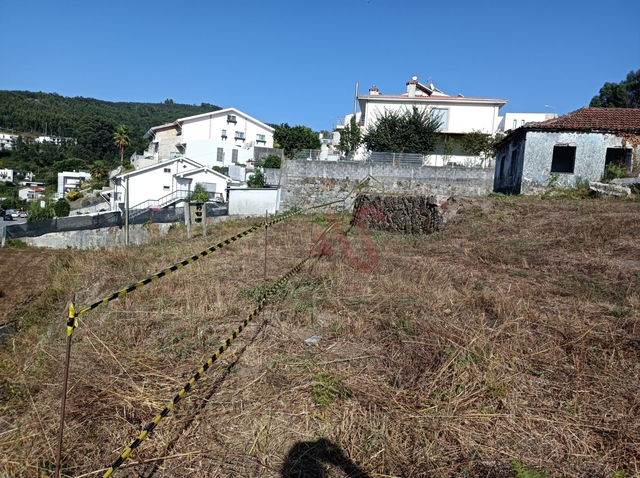 Terreno Rstico T0 - Espores, Braga, Braga - Imagem grande