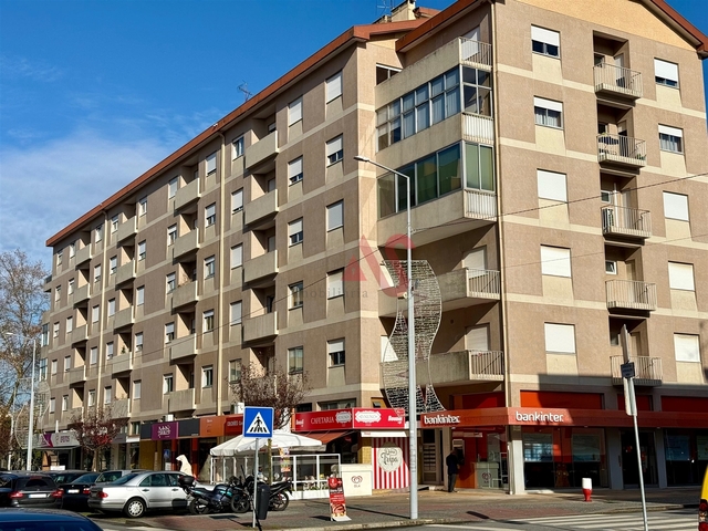 Apartamento T3 - Vila Boa, Barcelos, Braga - Imagem grande