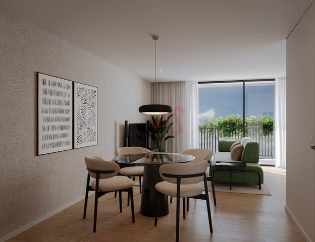 Apartamento T2 - Paranhos, Porto, Porto - Imagem grande