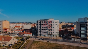 Apartamento T3 - A Ver-o-Mar, Pvoa de Varzim, Porto