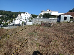 Terreno Rstico T0 - Espores, Braga, Braga