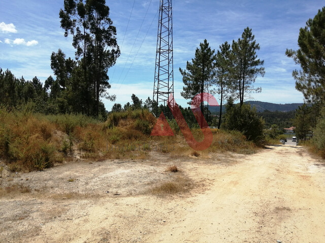 Terreno Industrial T0 - Ucha, Barcelos, Braga - Imagem grande