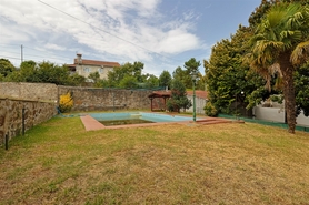 Quinta T3 - Campo, Santo Tirso, Porto