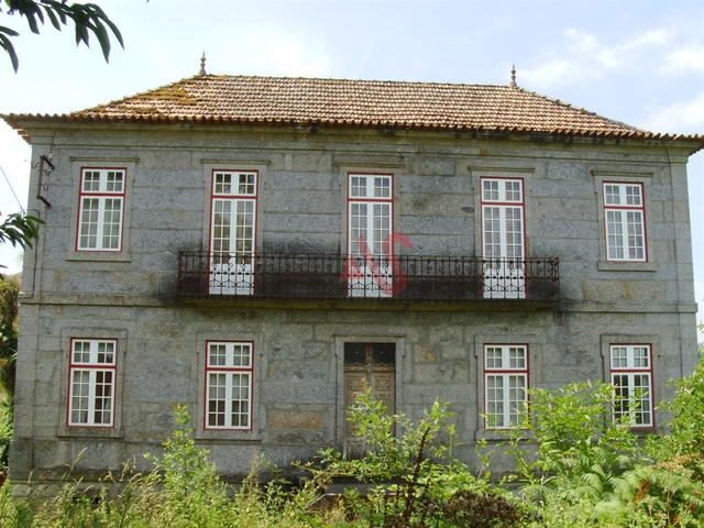 Quinta > T6 - Serzedo, Guimares, Braga - Imagem grande