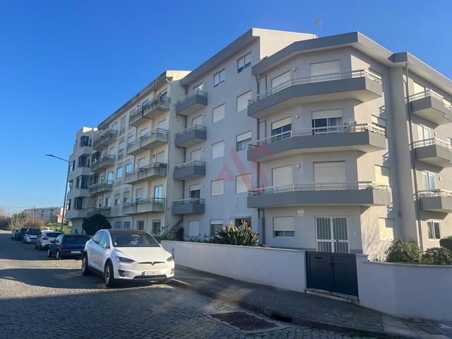 Apartamento T2 - Vila do Conde, Vila do Conde, Porto - Imagem grande