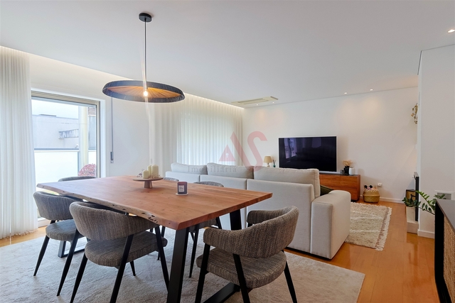 Apartamento T3 - Aves, Santo Tirso, Porto - Imagem grande