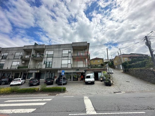 Apartamento T3 - Macieira da Lixa, Felgueiras, Porto - Imagem grande