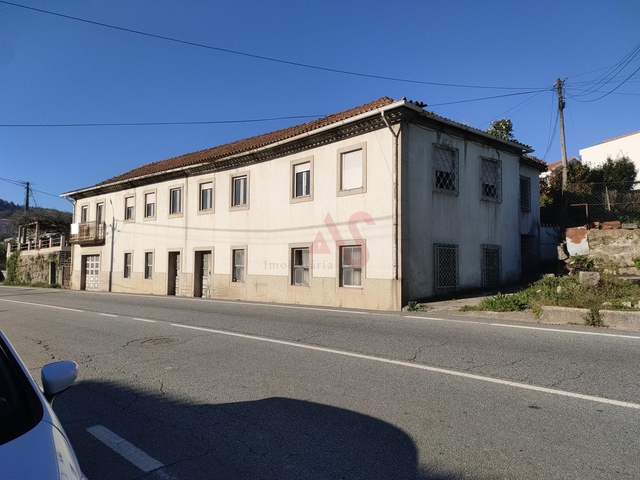 Moradia T3 - Nespereira, Guimares, Braga - Imagem grande