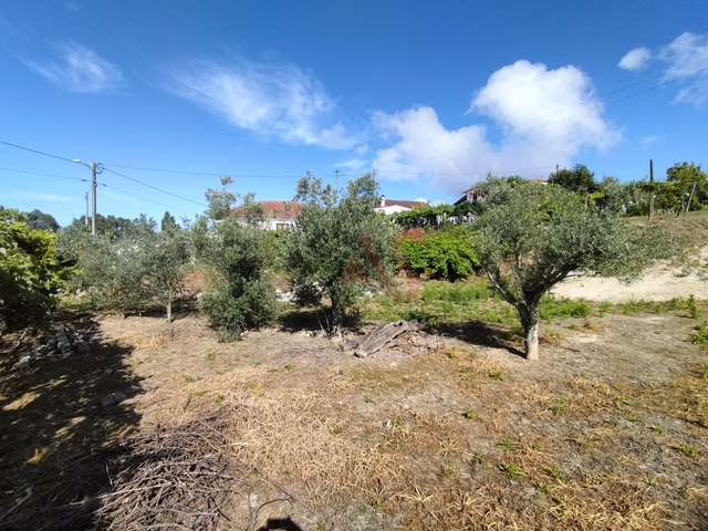 Terreno Urbano T0 - Silvares, Lousada, Porto - Imagem grande