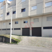 Garagem T0 - Vizela (Santo Adrio), Vizela, Braga