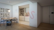 Apartamento T1 - Azurm, Guimares, Braga - Miniatura: 8/9