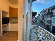 Apartamento T1 - Maximinos, Braga, Braga - Miniatura: 5/9