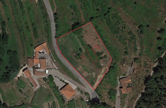 Terreno Rstico T0 - Lustosa, Lousada, Porto - Imagem grande