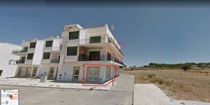Loja T0 - Algoz, Silves, Faro (Algarve)