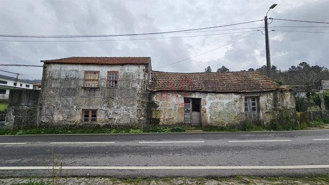 Moradia T3 - Campo, Santo Tirso, Porto - Imagem grande
