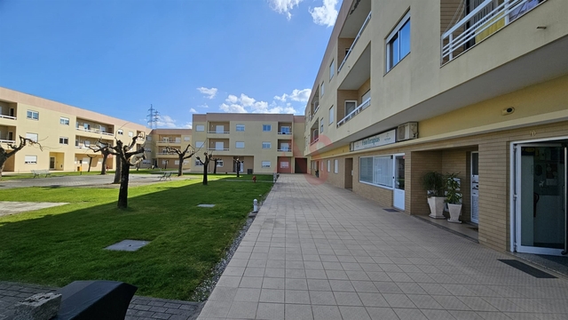 Apartamento T3 - Campo, Santo Tirso, Porto - Imagem grande