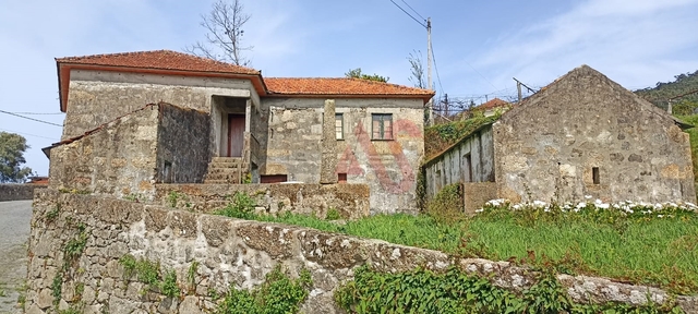 Moradia T3 - Carreira, Santo Tirso, Porto - Imagem grande
