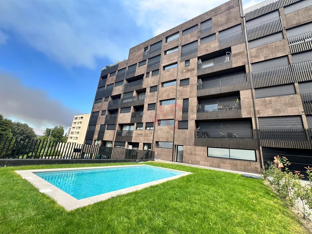 Apartamento T2 - Penafiel, Penafiel, Porto - Imagem grande