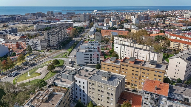 Apartamento T3 - Matosinhos, Matosinhos, Porto - Imagem grande