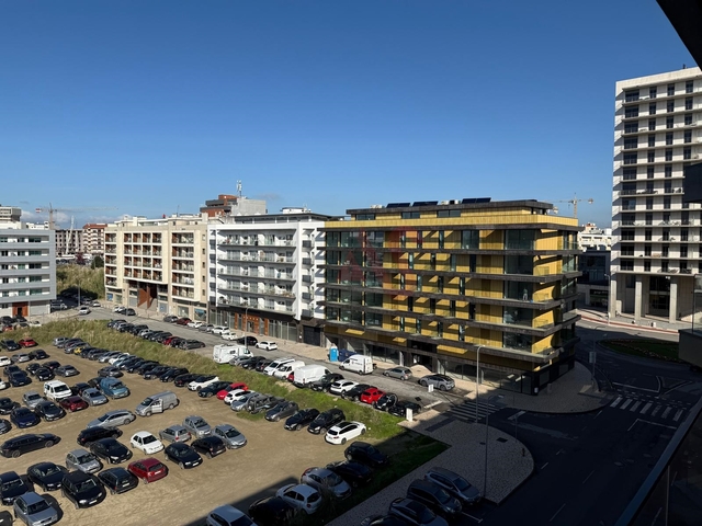 Apartamento T3 - Glria, Aveiro, Aveiro - Imagem grande