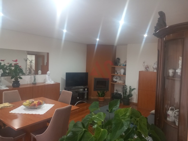 Apartamento T3 - Castelo da Maia, Maia, Porto - Imagem grande