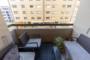 Apartamento T3 - Matosinhos, Matosinhos, Porto - Miniatura: 2/9