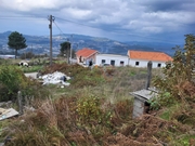 Terreno Urbano T0 - Penacova, Felgueiras, Porto - Miniatura: 2/9