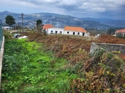 Terreno Urbano T0 - Penacova, Felgueiras, Porto - Miniatura: 3/9