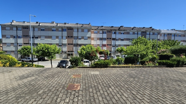 Apartamento T3 - Aves, Santo Tirso, Porto - Imagem grande