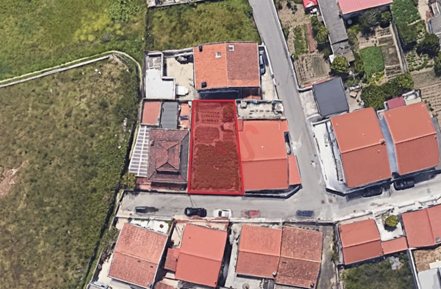 Terreno Rstico T0 - Custias, Matosinhos, Porto - Imagem grande
