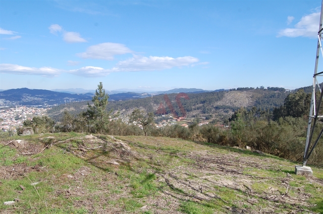 Terreno Rstico T0 - Campo, Santo Tirso, Porto - Imagem grande