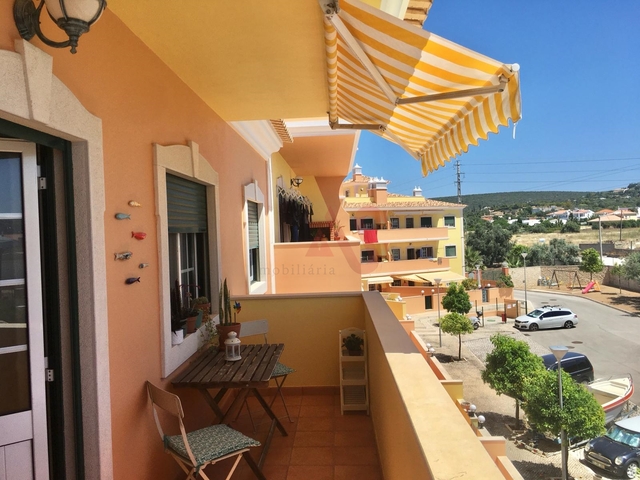 Apartamento T3 - Loul, Loul, Faro (Algarve) - Imagem grande